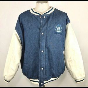 Eeyore Jacket size small